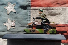 images/productimages/small/74-Z Speeder Bike Star Wars ScaleXtric C3298 boven.jpg